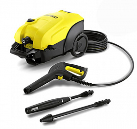 На сайте Трейдимпорт можно недорого купить Минимойка Karcher K 3.200. 