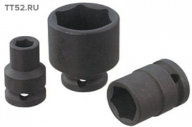 На сайте Трейдимпорт можно недорого купить Головка торцевая ударная 1/2" 15мм A4015. 