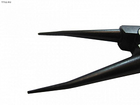 На сайте Трейдимпорт можно недорого купить Съемник стопорных колец "японский тип" cжим, прямой 125мм APT-38006A. 