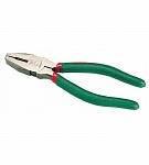 Пассатижи 180мм Hans 1825-07