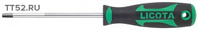 На сайте Трейдимпорт можно недорого купить Отвертка torx T8 ASD-5506008. 