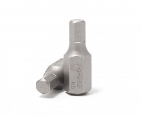 На сайте Трейдимпорт можно недорого купить 10мм бита 6-гранная 30ммL 8мм Forsage F-1743008. 