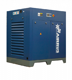 На сайте Трейдимпорт можно недорого купить Винтовой компрессор Airrus 45. 