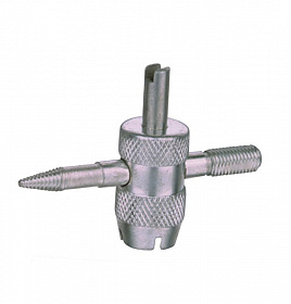 На сайте Трейдимпорт можно недорого купить DCT-22-N Метчик для правки резьбы НОРМ. 