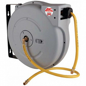 На сайте Трейдимпорт можно недорого купить Катушка для раздачи воздуха/воды, закрытая пластиковая APAC 1731.C4. 