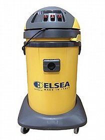 На сайте Трейдимпорт можно недорого купить Водопылесос (желтый) ELSEA ARES PLUS AWP125PY. 