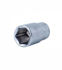 На сайте Трейдимпорт можно недорого купить Головка торцевая 6гр. 1/4" 5 мм GARWIN S0105. 