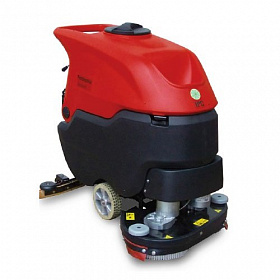 На сайте Трейдимпорт можно недорого купить Поломоечная машина LAVAMATIC 70 BT 60 (АКБ + зарядное устройство). 