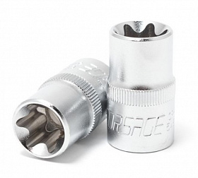 На сайте Трейдимпорт можно недорого купить Головка Е-профиль E24 1/2" KINGTUL profi KT-54624. 