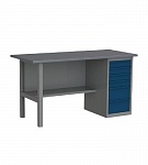 Верстак WELLMET ML 1400 ML6