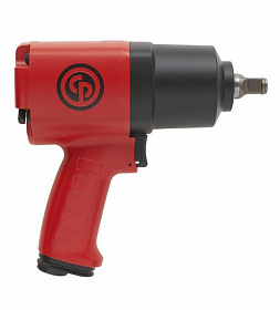 На сайте Трейдимпорт можно недорого купить Гайковерт 1/2 ,900 Hm CP 7736 Chicago Pneumatic. 