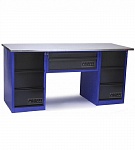 Верстак Верстакофф PROFFI 218 Д3 Д3 Я2