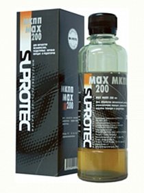 На сайте Трейдимпорт можно недорого купить Присадка Супротек MAX 200 МКПП. 