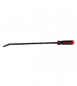 На сайте Трейдимпорт можно недорого купить Монтажка с красной рез. ручкой 609мм ATG-6144A. 