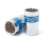 Головка 17мм 1/2