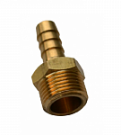 Фитинг переходный 3/8 