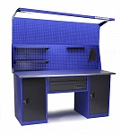 Верстак Верстакофф PROFFI 218 Т Т Я2 Э2