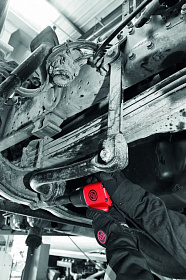 Гайковерт 1/2 ,900 Hm CP 7736 Chicago Pneumatic